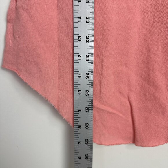 Frank & Eileen Shirt Womens Small Tee Lab Base Layer Tank Cotton Made‎ in USA - Picture 8 of 9